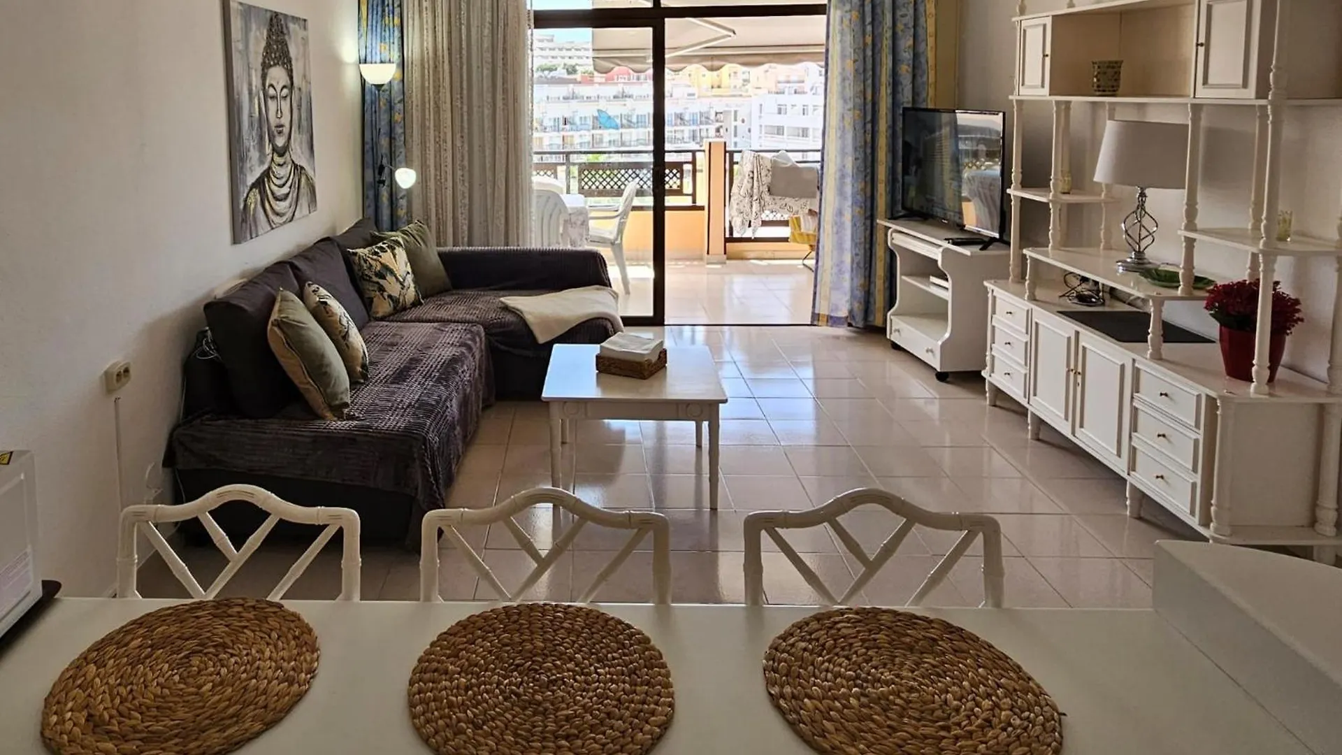 Apartment Stabauer Puerto de Santiago  Puerto de Santiago (Tenerife)
