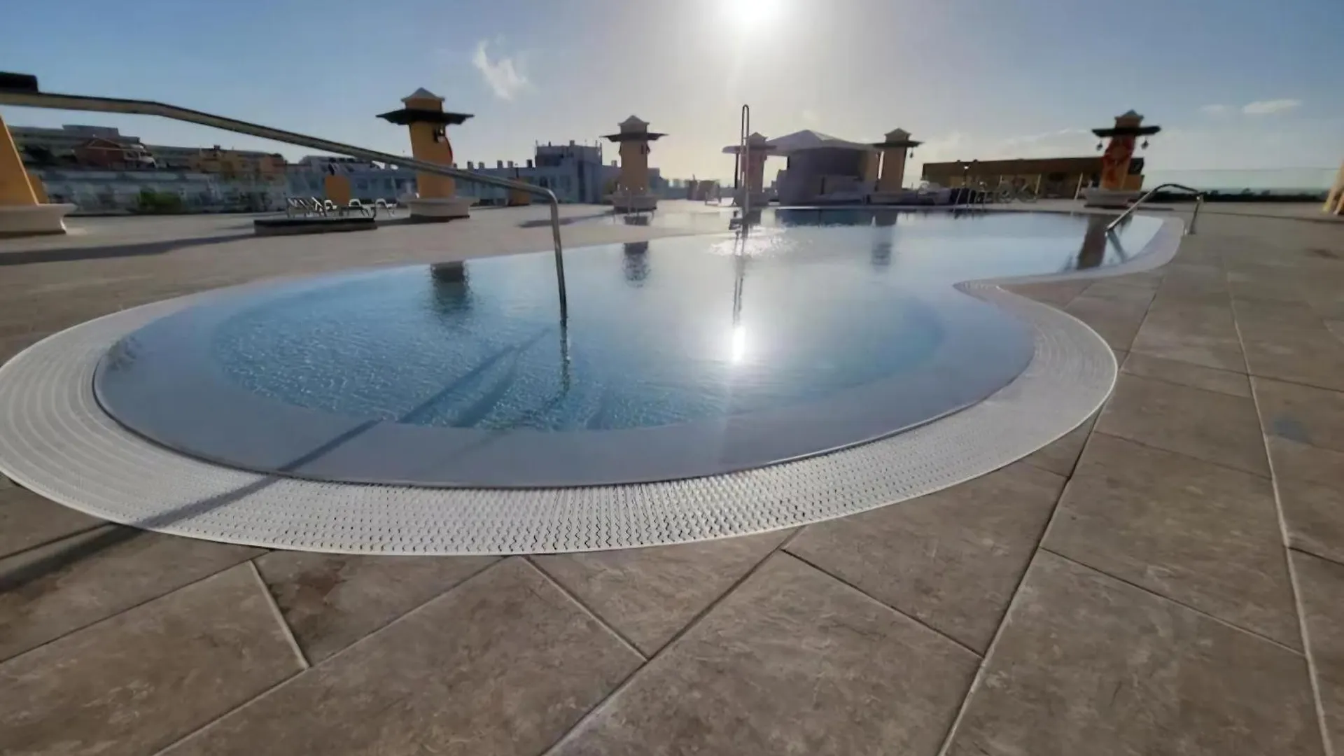 Apartment Stabauer Puerto de Santiago