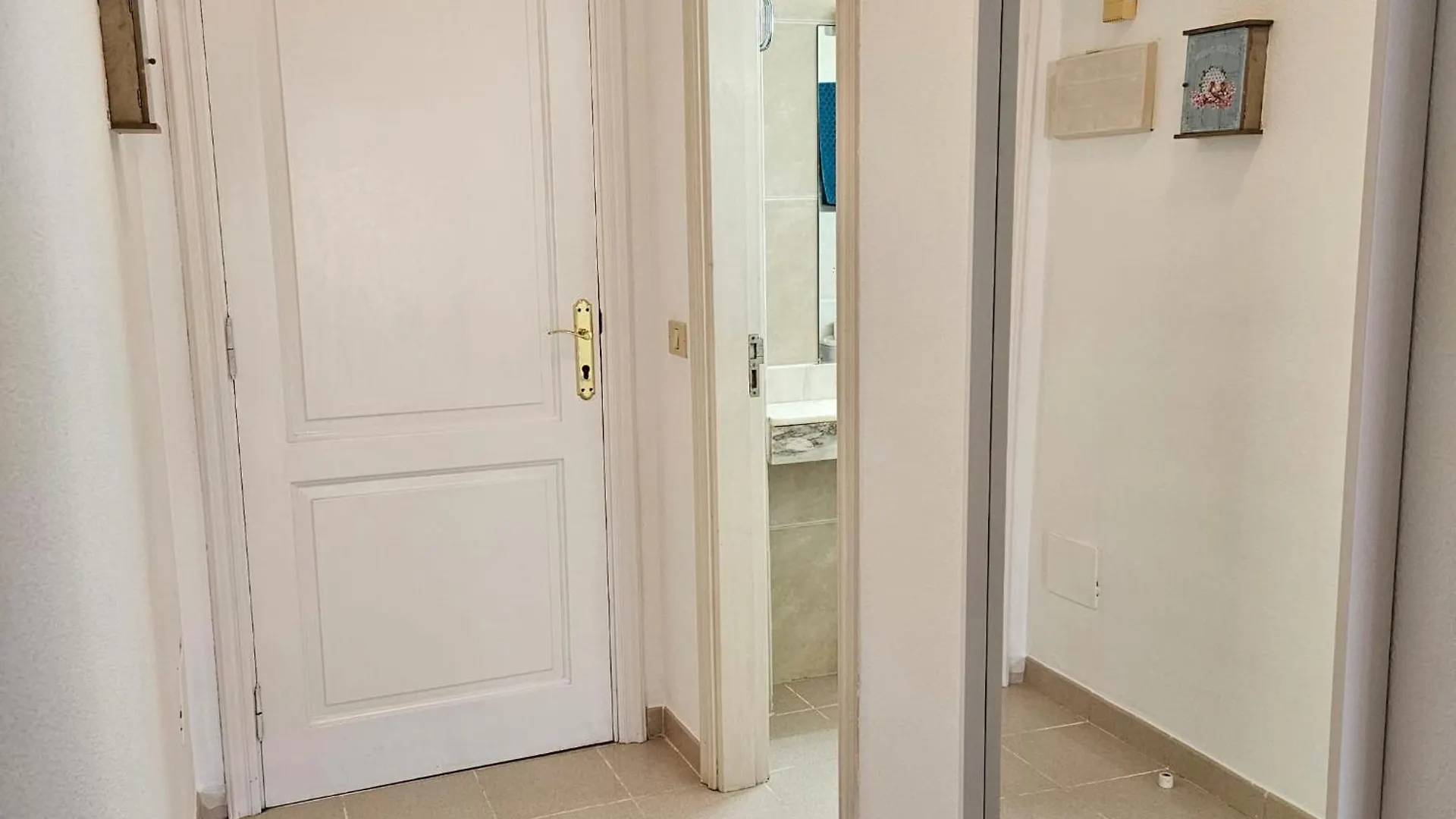 Apartment Stabauer Puerto de Santiago  Spain