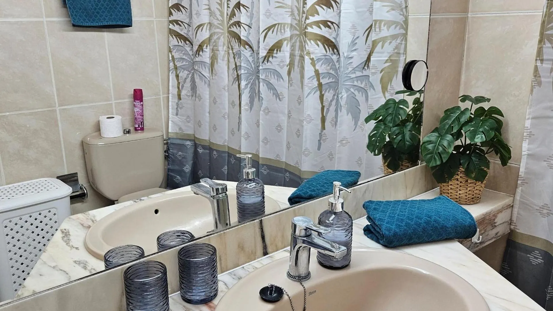 Apartment Stabauer Puerto de Santiago