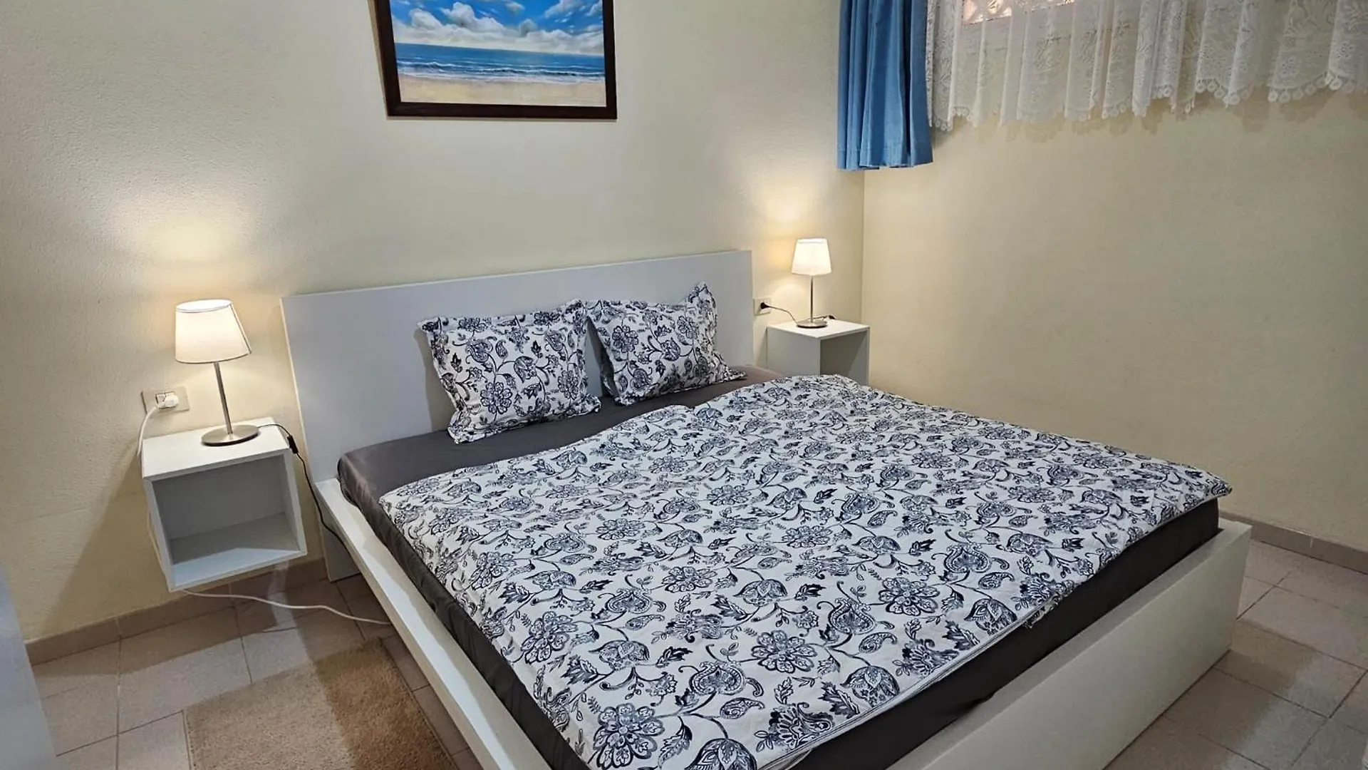 Apartment Stabauer Puerto de Santiago  Spain