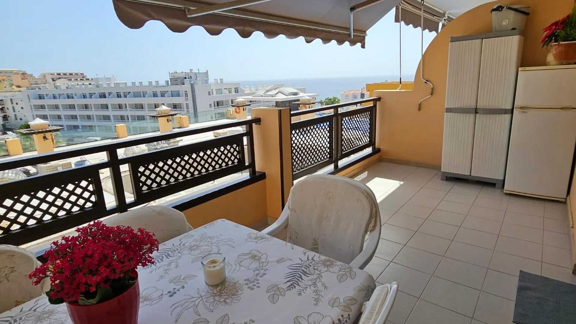 Apartment Stabauer Puerto de Santiago  0*, Puerto de Santiago (Tenerife) Spain
