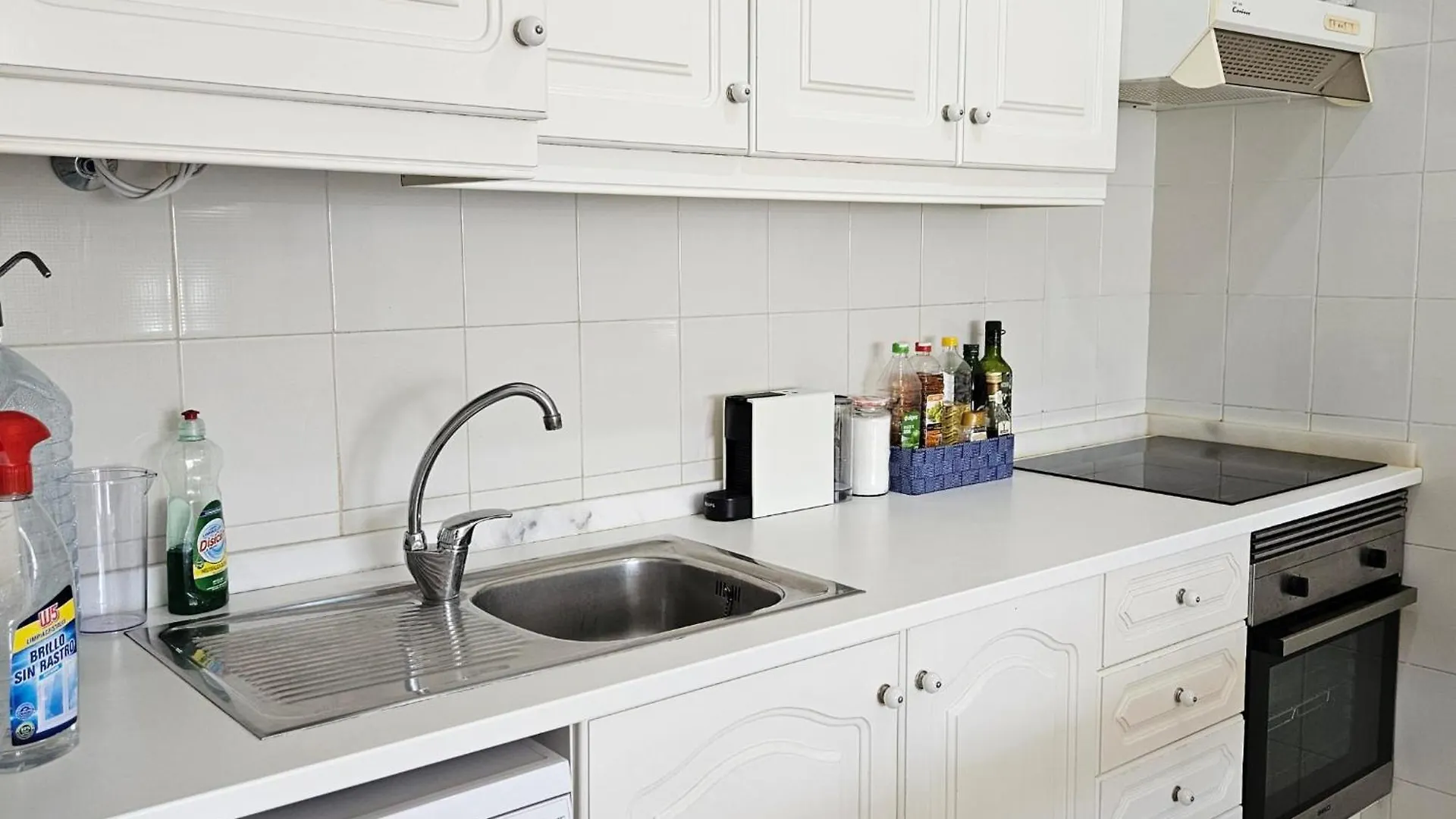 Apartment Stabauer Puerto de Santiago  Spain