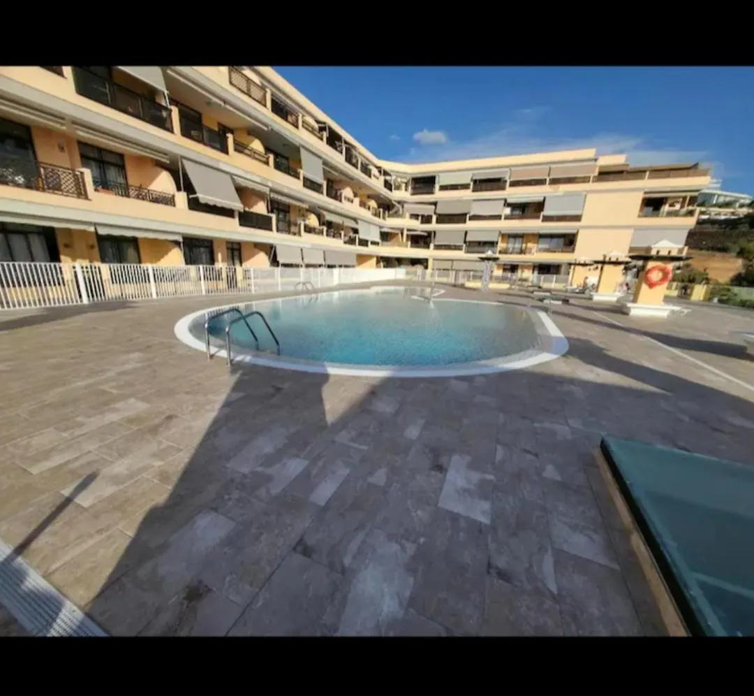 Apartment Stabauer Puerto de Santiago  Spain